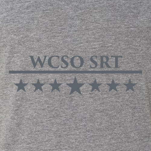 Next Level Mens TriBlend Tee -- Premium Heather