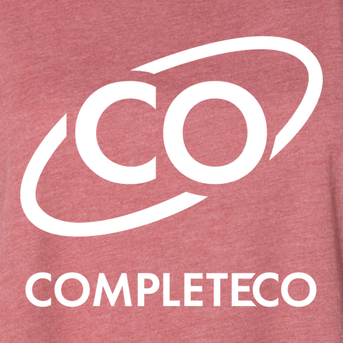 CO Bella+Canvas Unisex Heather Cvc Long Sleeve Tee- Heathers -- Heather Mauve