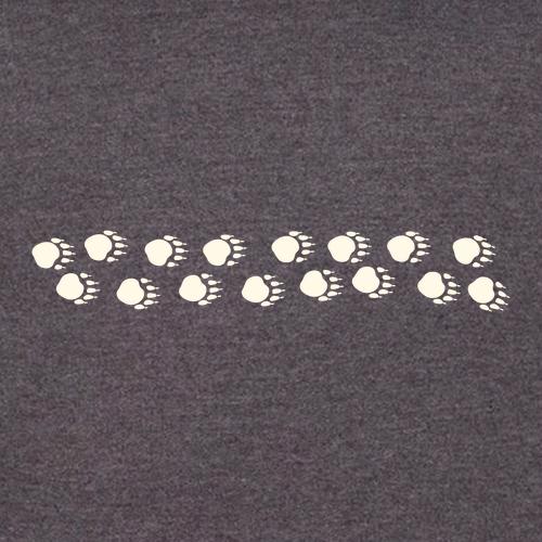 Gildan Heavy Cotton Basic Youth T-Shirt -- Dark Heather
