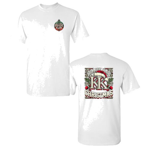 Gildan Heavy Cotton Basic T-Shirt -- White