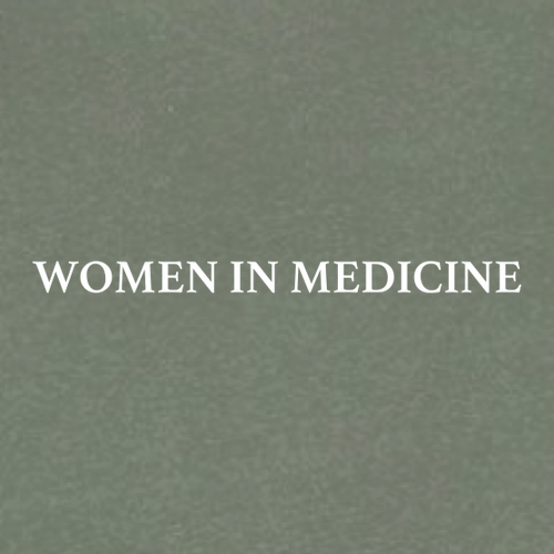 Embroidered Women In Medicine Comfort Colors Unisex Garment-Dyed Heavyweight T-Shirt -- Moss