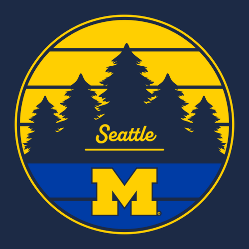 Champion Powerblend Crewneck Sweatshirt -- Navy