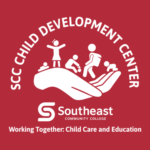 J. America BTB Fleece Crew -- Red