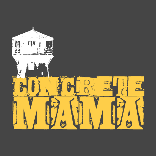 Comfort Colors Heavyweight Adult T-Shirt -- Pepper