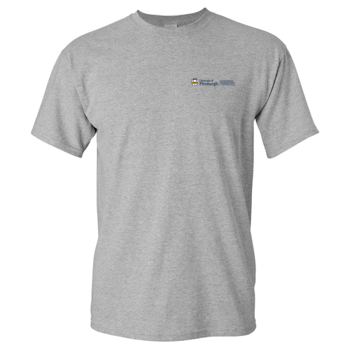 EOH T-Shirt -- Sport Grey