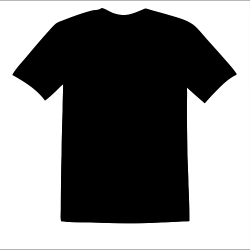 Gildan Heavy Cotton Basic T-Shirt -- Heather Red