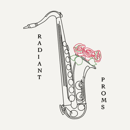 Independent Trading Midweight Hooded Sweatshirt -- Bone