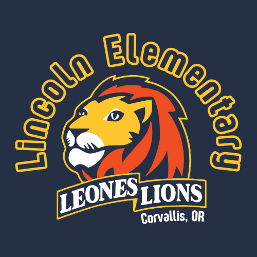 Lincoln Elementary Youth Hooded Sweatshirt