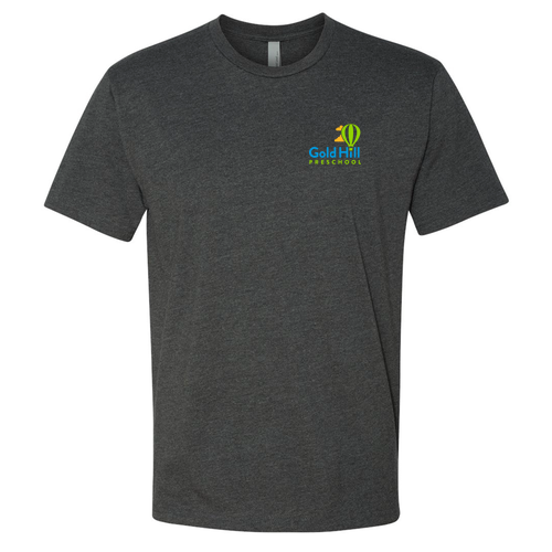Charcoal T-Shirt