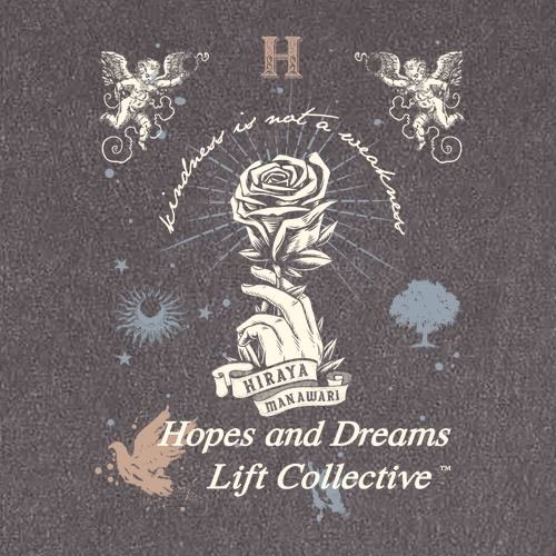 Lift Collective -- Mineral Wash Cocoa