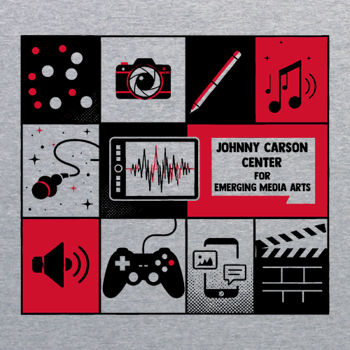 Gildan Heavy Cotton Basic T-Shirt -- Sport Grey