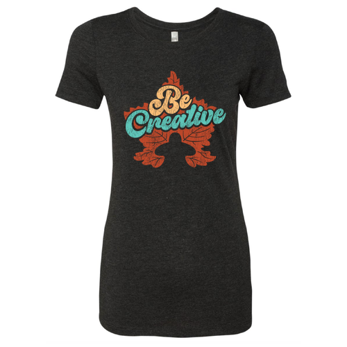 Shauna Design A -- Black -- Ladies