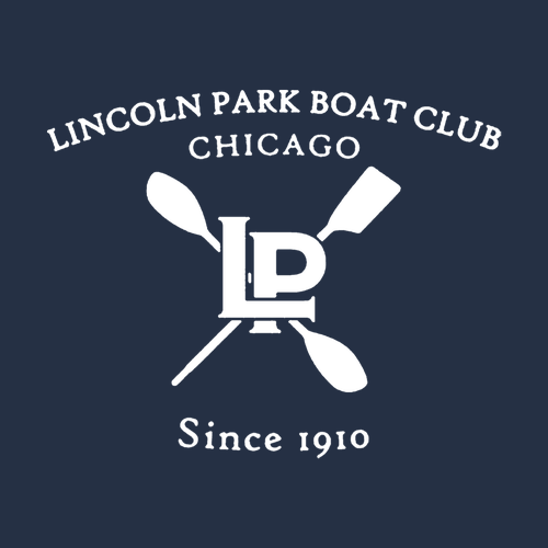 Charles River Women's Horizon Quarter Zip Pullover -- Navy / Grey