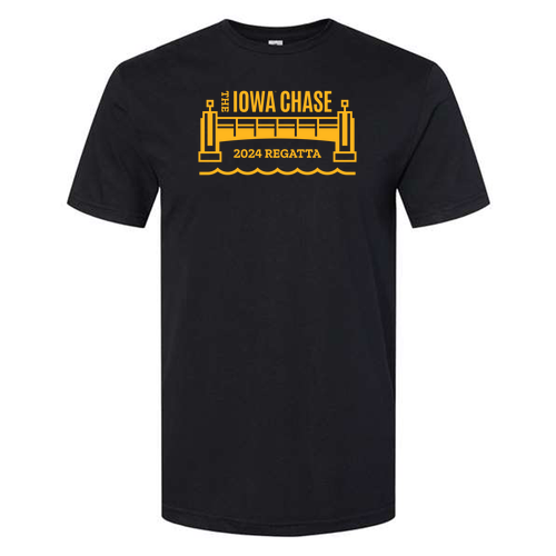 Gildan Softstyle CVC T-Shirt -- Pitch Black