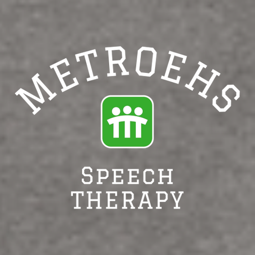 Gildan SoftStyle Speech Therapy Tees