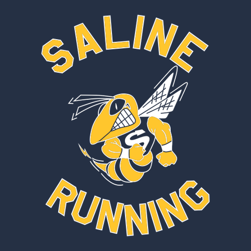 Charles River Men's Horizon Quarter Zip Pullover -- Navy / Grey