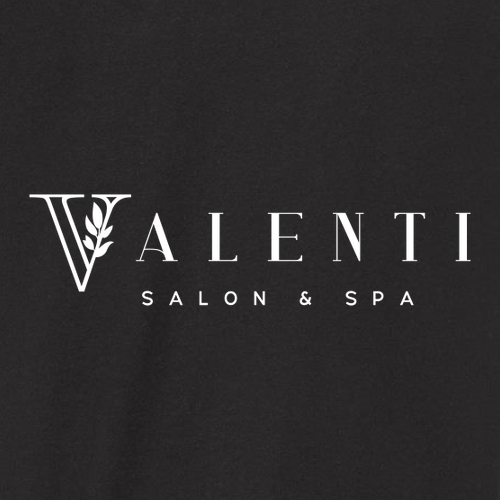 Valenti Bella Canvas Unisex 3/4 Sleeve Baseball T-Shirt -- Black/ White