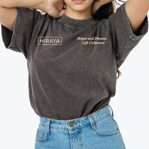 Lift Collective -- Mineral Wash Cocoa