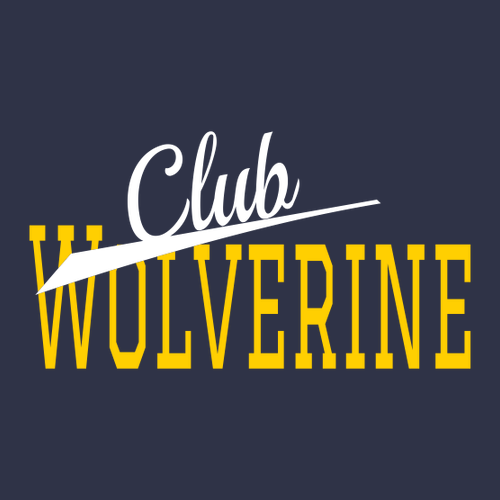 Mens/Unisex Next Level Soft Fitted CVC Tee -- Midnight Navy, Front logo