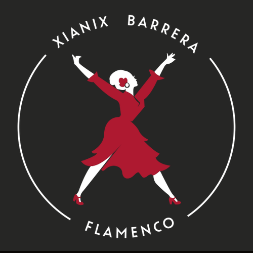 Flamenco Mom Tee