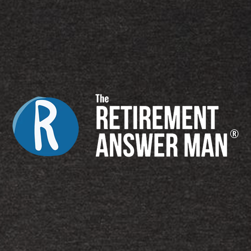 Rock Retirement Club 500 T-Shirt- Vintage Black