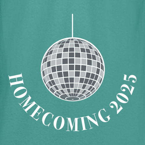 Staff T-Shirt -- Jade Dome