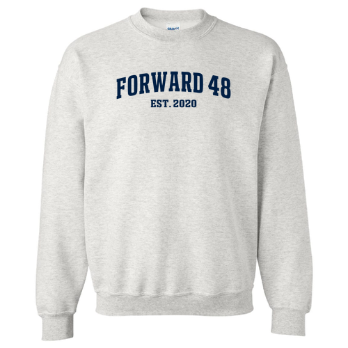 F48 Crewneck Sweatshirt