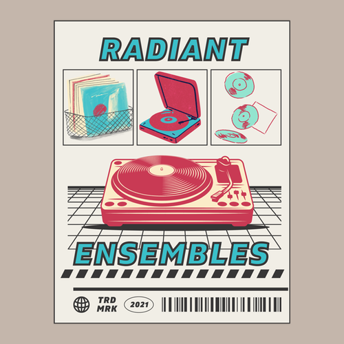 Gildan Heavy Cotton Basic T-Shirt -- Sand