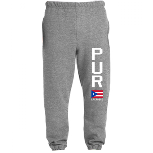 Adult Sweatpants -- Oxford