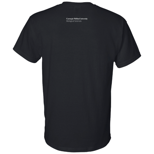 Gildan DryBlend 50/50 T-Shirt -- Black