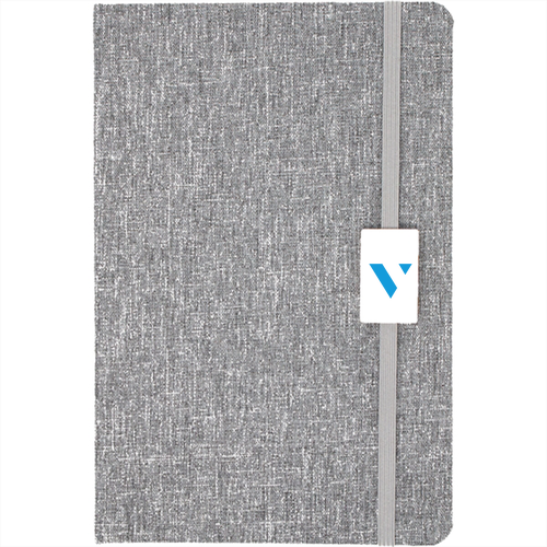 Libretto Journal -- Grey