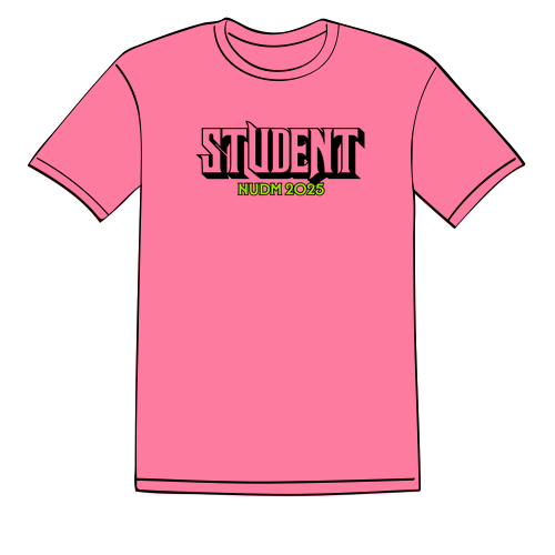 NUDM Student