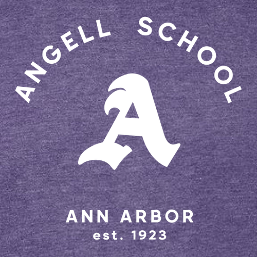 Adult SoftStyle T-Shirt -- Heather Purple