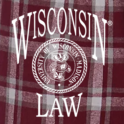 Boxercraft Women's Haley Flannel Pants -- Heritage Maroon Plaid