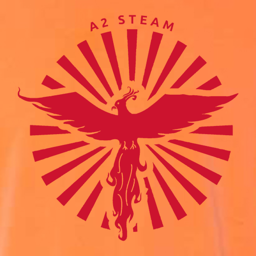 Comfort Colors Youth Ring Spun Cotton Tee -- Melon