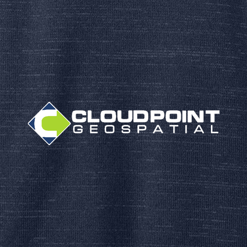 Eddie Bauer Sweater Fleece Full-Zip -- River Blue Navy Heather