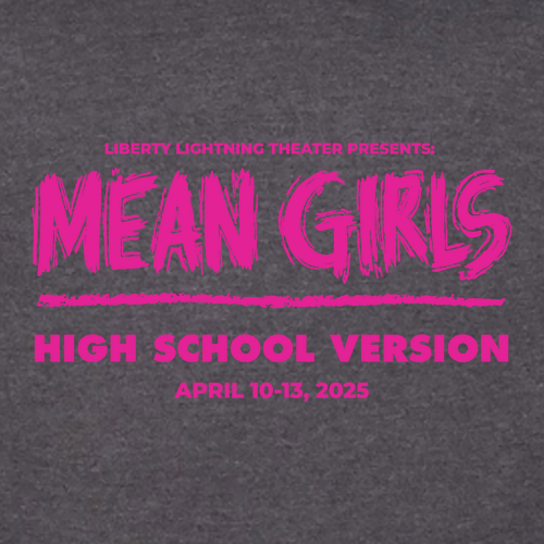 Gildan Heavy Blend Crew Neck Sweatshirt -- Dark Heather