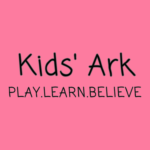 Adult Kids' Ark Tank Top