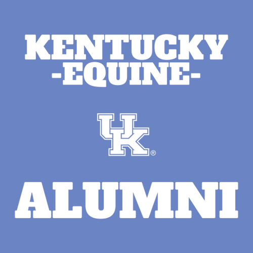 Comfort Colors Heavyweight Adult T-Shirt -- Flo Blue ALUMNI