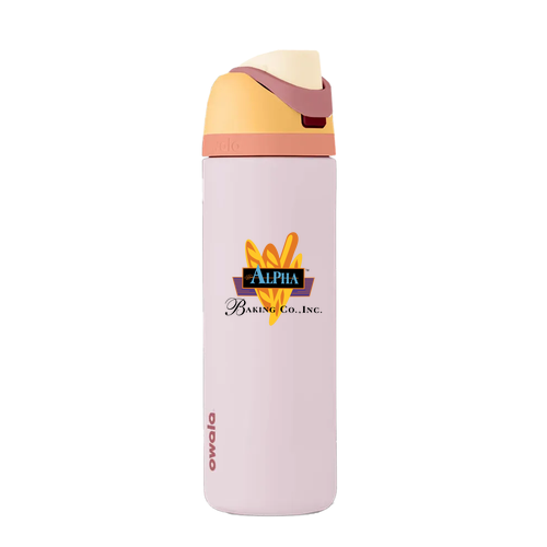 Diamondback Owala 24 oz Freesip Bottle  -- Candy Store