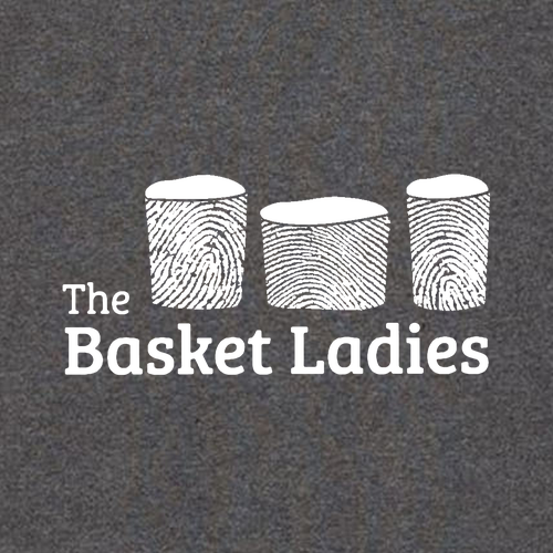 Gildan Heavy Cotton Basic T-Shirt -- Tweed