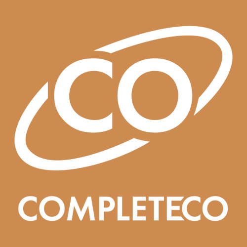 CO Bella Canvas Unisex Jersey T-Shirt -- Toast