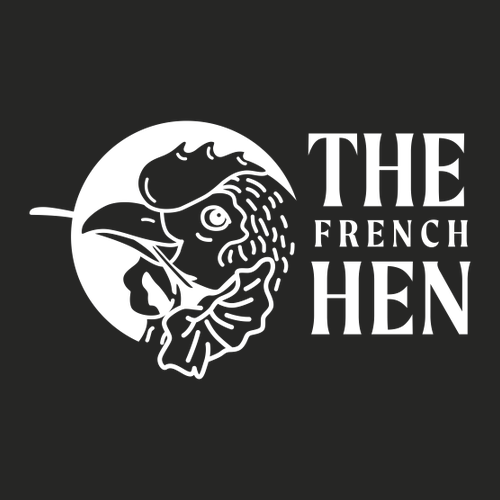 Gildan Heavy Blend Crew Neck Sweatshirt -- Black