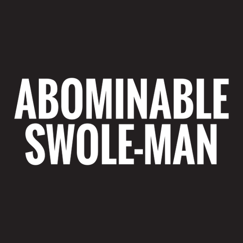 Gildan Heavy Cotton Basic T-Shirt  Swoleman