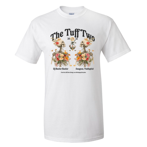 Tuff Two Imagination Shrit