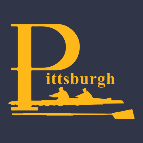 Crew Neck Sweatshirt -- Navy