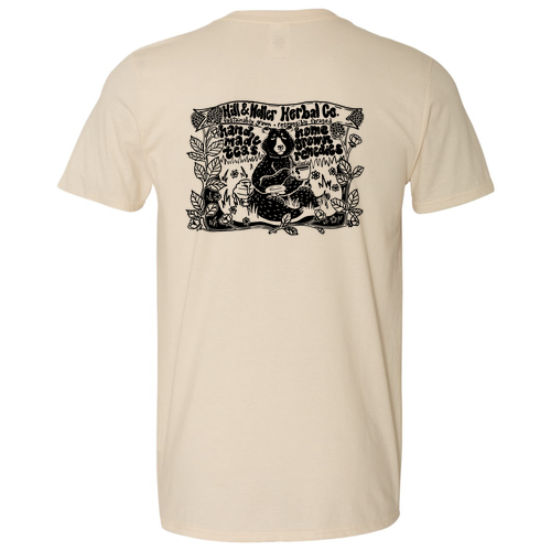 Gildan SoftStyle Fitted T-Shirt -- Natural