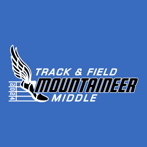 Gildan Heavy Cotton Basic T-Shirt -- Royal