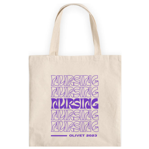 Tote -- Natural