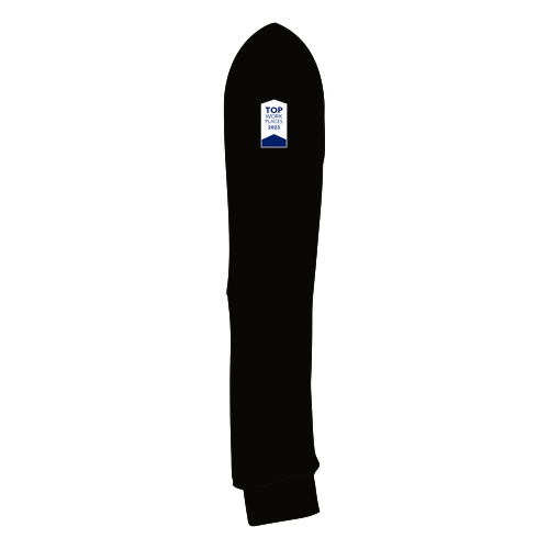 Eddie Bauer Sweater Fleece Full-Zip -- Black